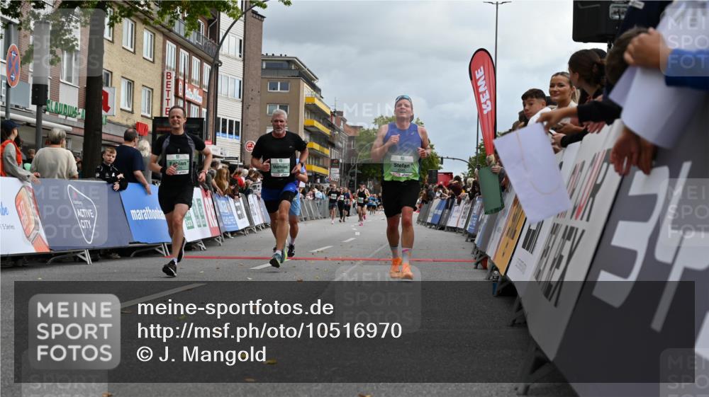 20.09.2026 - PSD Bank Halbmarathon J. Mangold http://msf.ph/oto/10516970 20.09.2026 11:45:49 Ziel 1549, 2124, 3076, 4048, 4425, 4774 meine-sportfotos.de