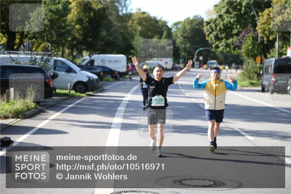 20.09.2026 - PSD Bank Halbmarathon Jannik Wohlers http://msf.ph/oto/10516971 20.09.2026 10:56:36 Laufen 3421 meine-sportfotos.de