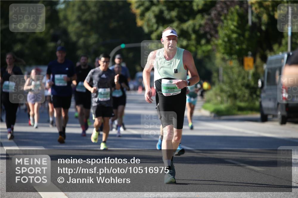 20.09.2026 - PSD Bank Halbmarathon Jannik Wohlers http://msf.ph/oto/10516975 20.09.2026 10:39:37 Laufen 4666 meine-sportfotos.de