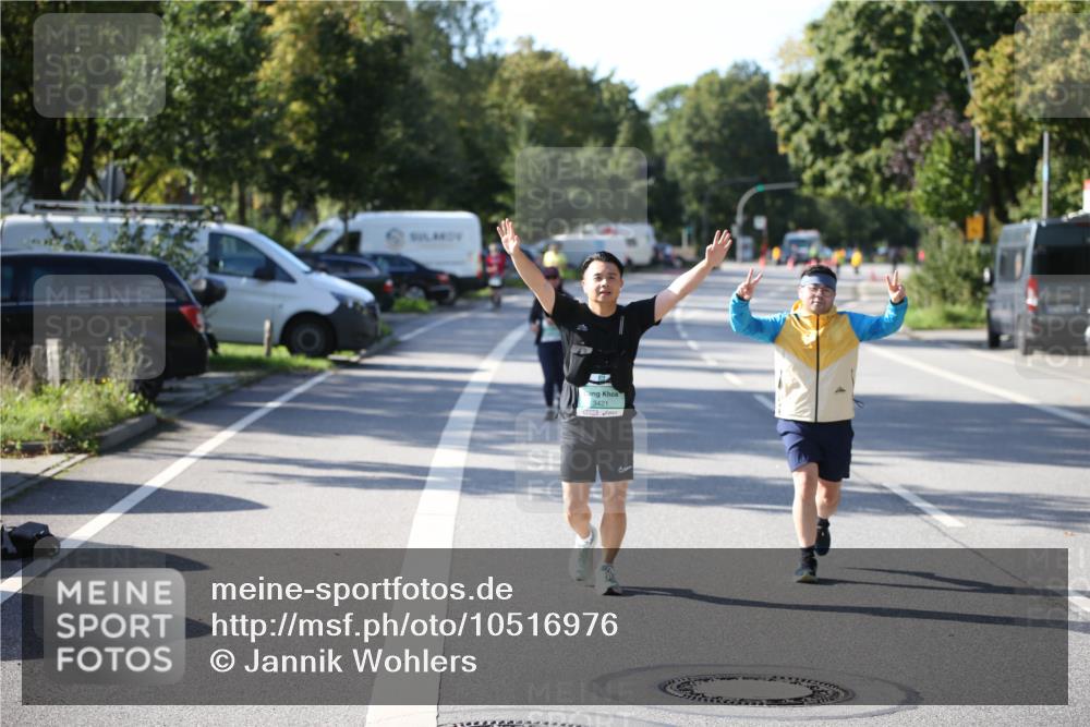 20.09.2026 - PSD Bank Halbmarathon Jannik Wohlers http://msf.ph/oto/10516976 20.09.2026 10:56:36 Laufen 3421 meine-sportfotos.de