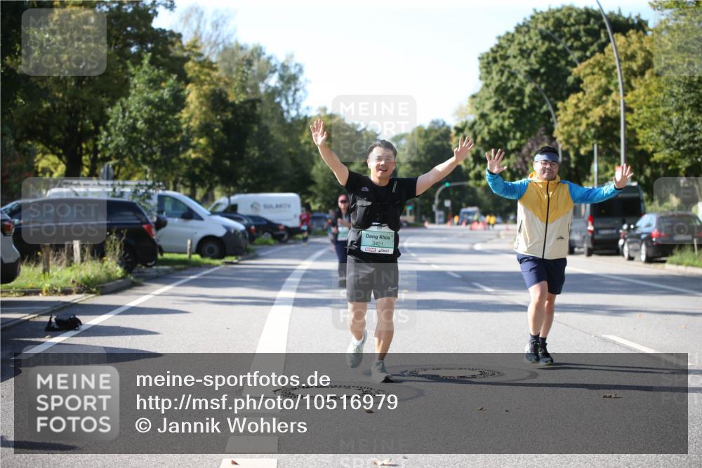20.09.2026 - PSD Bank Halbmarathon Jannik Wohlers http://msf.ph/oto/10516979 20.09.2026 10:56:37 Laufen 3421 meine-sportfotos.de