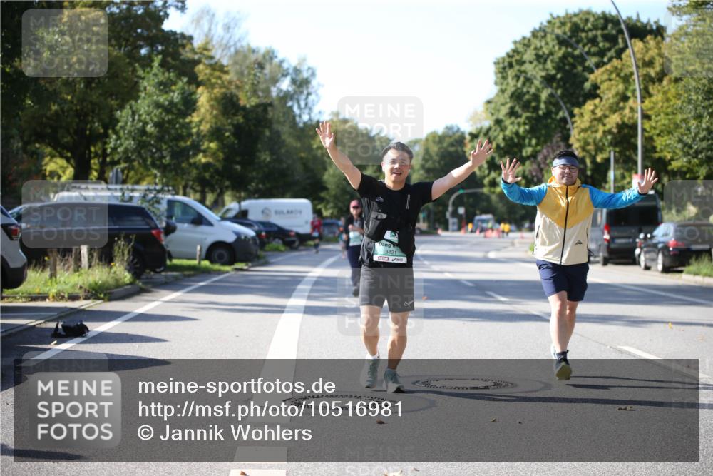 20.09.2026 - PSD Bank Halbmarathon Jannik Wohlers http://msf.ph/oto/10516981 20.09.2026 10:56:37 Laufen 3421 meine-sportfotos.de