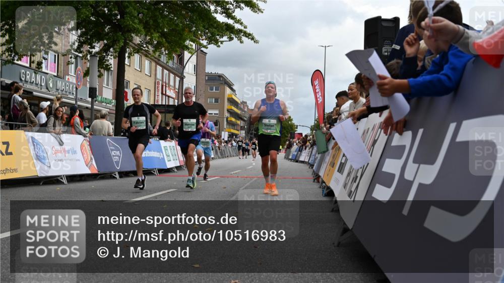 20.09.2026 - PSD Bank Halbmarathon J. Mangold http://msf.ph/oto/10516983 20.09.2026 11:45:50 Ziel 1549, 2124, 3076, 4048, 4425, 4472, 4774 meine-sportfotos.de