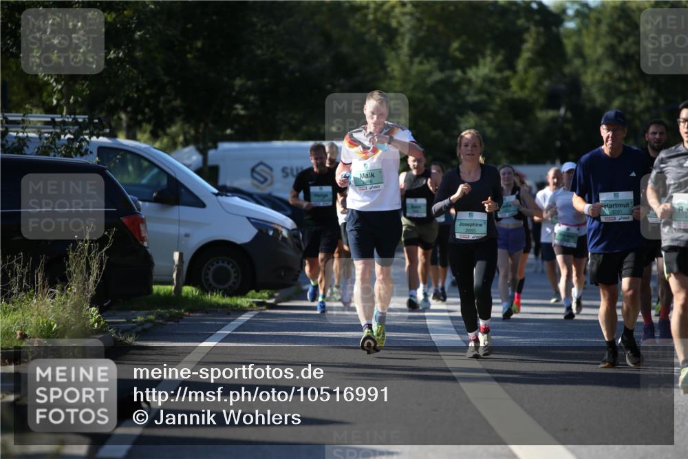 20.09.2026 - PSD Bank Halbmarathon Jannik Wohlers http://msf.ph/oto/10516991 20.09.2026 10:39:39 Laufen 2856, 2655, 3231 meine-sportfotos.de