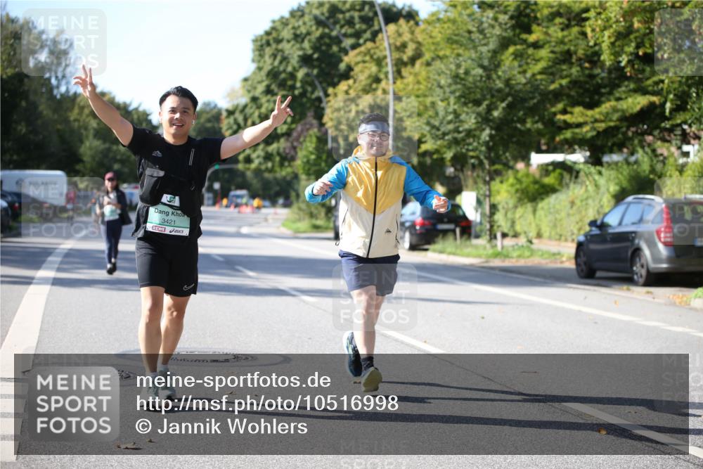 20.09.2026 - PSD Bank Halbmarathon Jannik Wohlers http://msf.ph/oto/10516998 20.09.2026 10:56:38 Laufen 3421 meine-sportfotos.de
