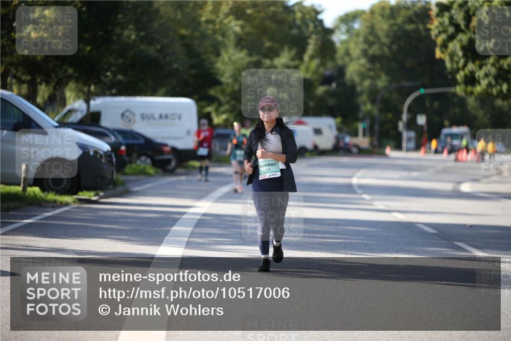 20.09.2026 - PSD Bank Halbmarathon Jannik Wohlers http://msf.ph/oto/10517006 20.09.2026 10:56:40 Laufen 4261 meine-sportfotos.de