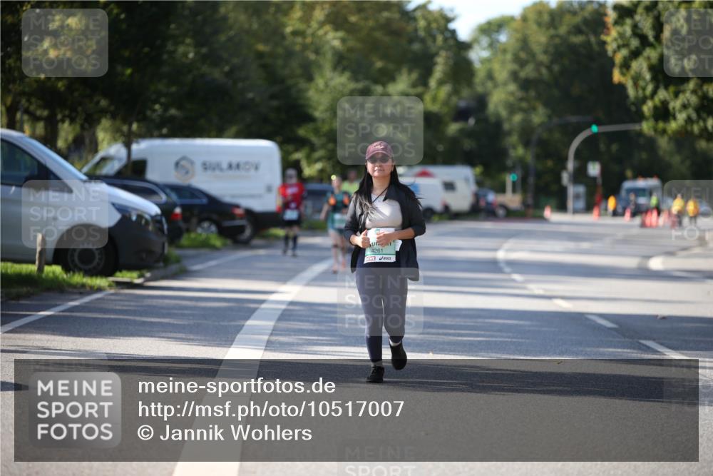 20.09.2026 - PSD Bank Halbmarathon Jannik Wohlers http://msf.ph/oto/10517007 20.09.2026 10:56:40 Laufen 4261 meine-sportfotos.de