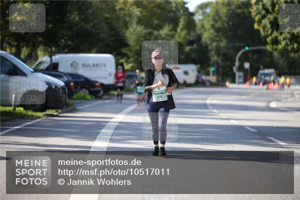 20.09.2026 - PSD Bank Halbmarathon Jannik Wohlers http://msf.ph/oto/10517011 20.09.2026 10:56:40 Laufen 4261 meine-sportfotos.de