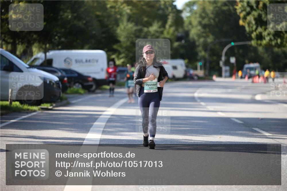 20.09.2026 - PSD Bank Halbmarathon Jannik Wohlers http://msf.ph/oto/10517013 20.09.2026 10:56:40 Laufen 4261 meine-sportfotos.de