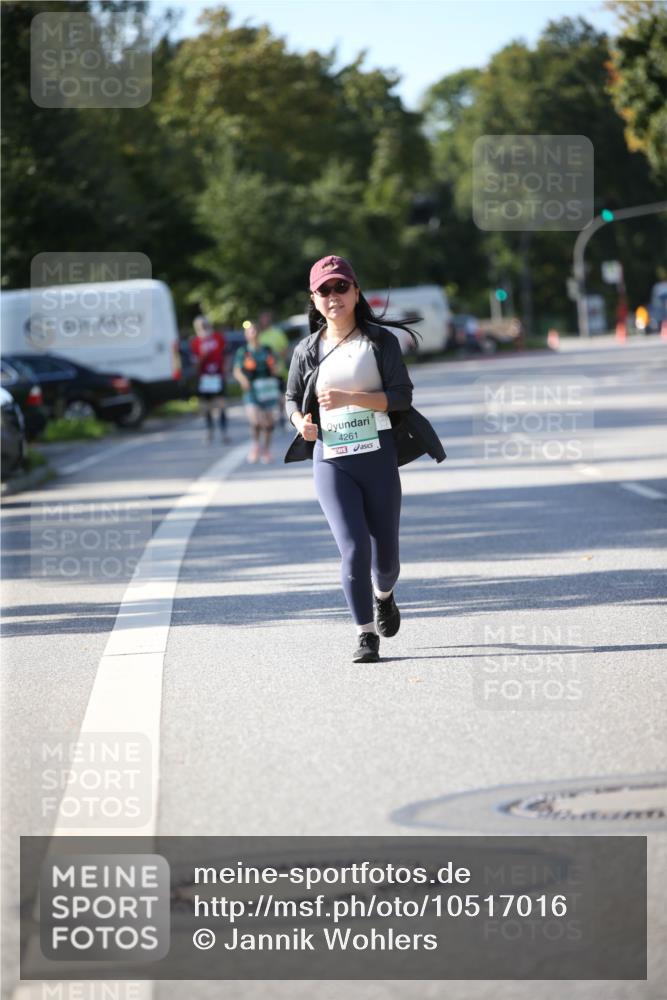 20.09.2026 - PSD Bank Halbmarathon Jannik Wohlers http://msf.ph/oto/10517016 20.09.2026 10:56:41 Laufen 4261 meine-sportfotos.de