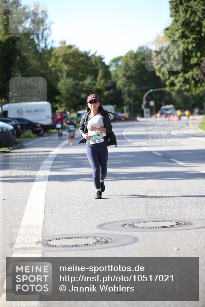 20.09.2026 - PSD Bank Halbmarathon Jannik Wohlers http://msf.ph/oto/10517021 20.09.2026 10:56:42 Laufen 4261 meine-sportfotos.de