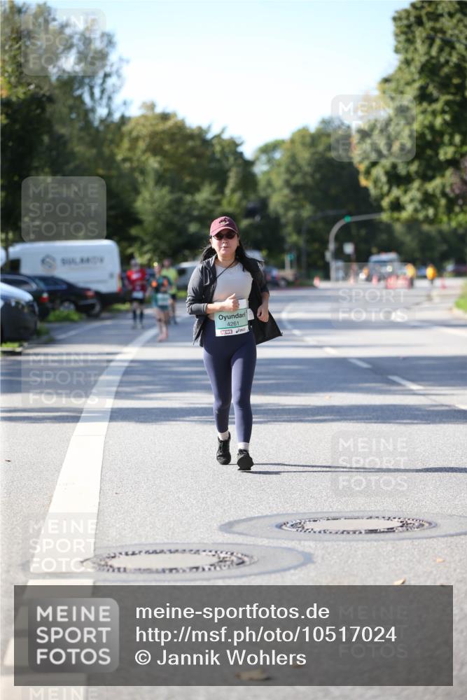 20.09.2026 - PSD Bank Halbmarathon Jannik Wohlers http://msf.ph/oto/10517024 20.09.2026 10:56:42 Laufen 4261 meine-sportfotos.de