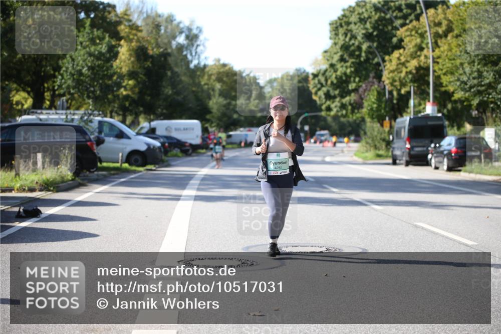 20.09.2026 - PSD Bank Halbmarathon Jannik Wohlers http://msf.ph/oto/10517031 20.09.2026 10:56:44 Laufen 4261 meine-sportfotos.de