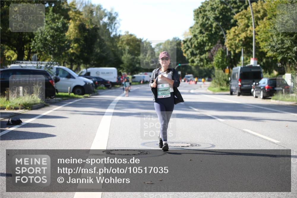 20.09.2026 - PSD Bank Halbmarathon Jannik Wohlers http://msf.ph/oto/10517035 20.09.2026 10:56:44 Laufen 4261 meine-sportfotos.de