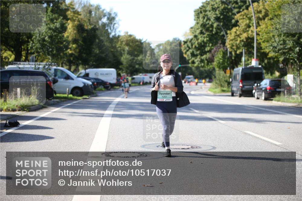 20.09.2026 - PSD Bank Halbmarathon Jannik Wohlers http://msf.ph/oto/10517037 20.09.2026 10:56:44 Laufen 4261 meine-sportfotos.de
