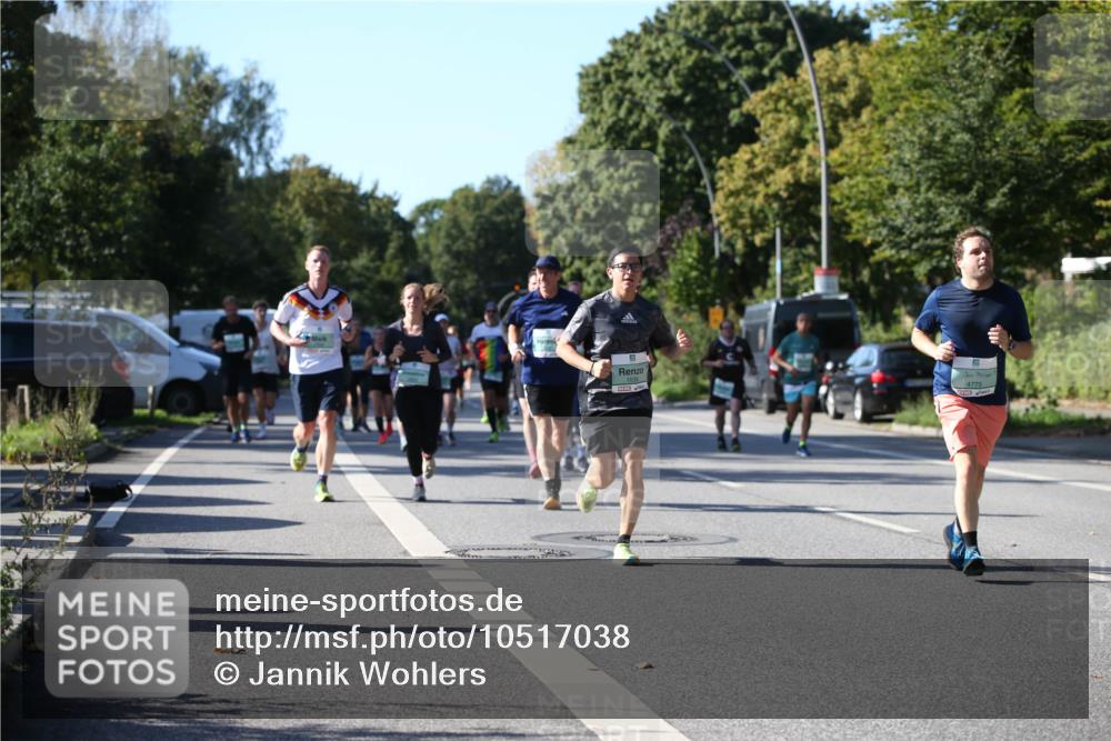 20.09.2026 - PSD Bank Halbmarathon Jannik Wohlers http://msf.ph/oto/10517038 20.09.2026 10:39:42 Laufen 4775 meine-sportfotos.de