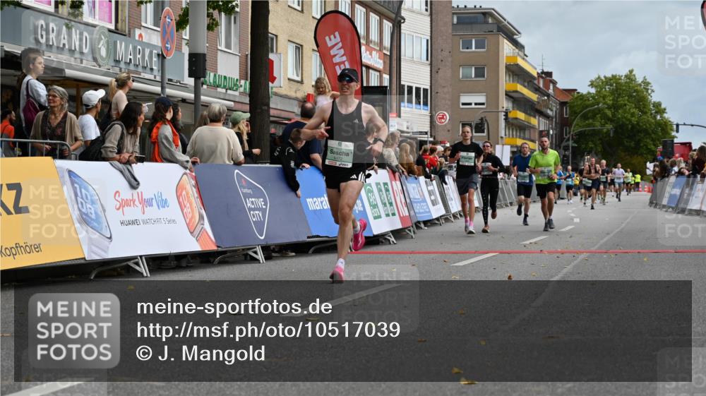 20.09.2026 - PSD Bank Halbmarathon J. Mangold http://msf.ph/oto/10517039 20.09.2026 11:45:57 Ziel 1637, 1800, 2276, 2281, 3076, 3681, 4425, 4472 meine-sportfotos.de