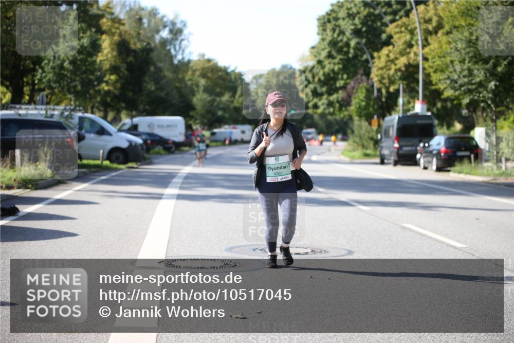 20.09.2026 - PSD Bank Halbmarathon Jannik Wohlers http://msf.ph/oto/10517045 20.09.2026 10:56:44 Laufen 4261 meine-sportfotos.de