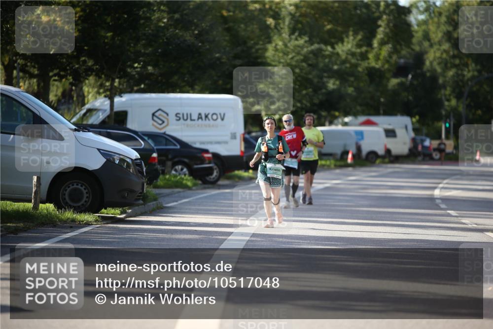 20.09.2026 - PSD Bank Halbmarathon Jannik Wohlers http://msf.ph/oto/10517048 20.09.2026 10:56:46 Laufen  meine-sportfotos.de