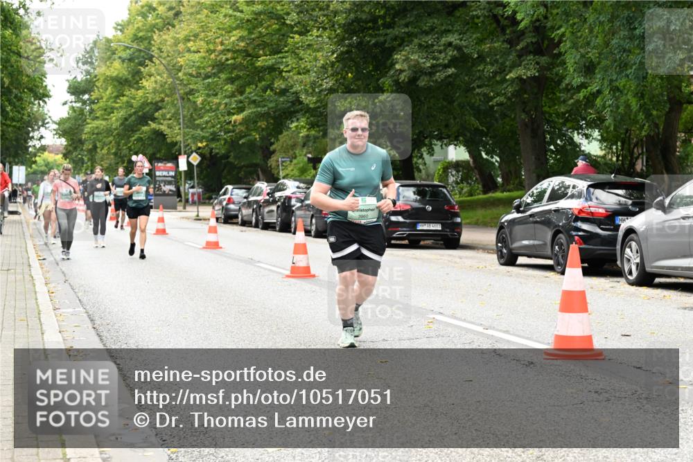 20.09.2026 - PSD Bank Halbmarathon Dr. Thomas Lammeyer http://msf.ph/oto/10517051 20.09.2026 11:11:47 Laufen  meine-sportfotos.de