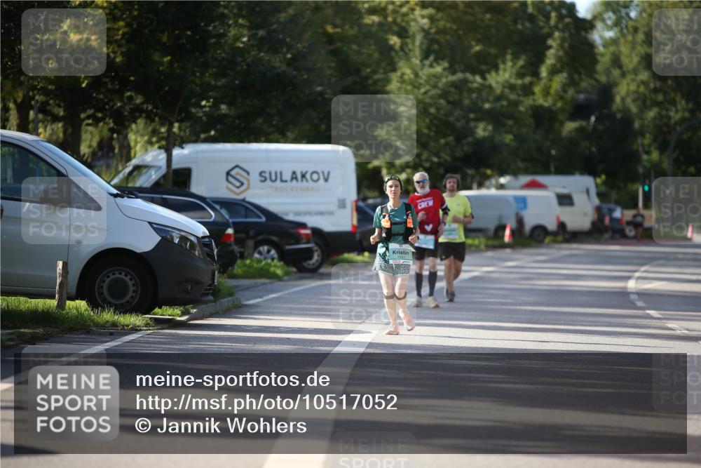 20.09.2026 - PSD Bank Halbmarathon Jannik Wohlers http://msf.ph/oto/10517052 20.09.2026 10:56:46 Laufen  meine-sportfotos.de