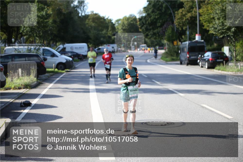 20.09.2026 - PSD Bank Halbmarathon Jannik Wohlers http://msf.ph/oto/10517058 20.09.2026 10:57:00 Laufen 2041 meine-sportfotos.de