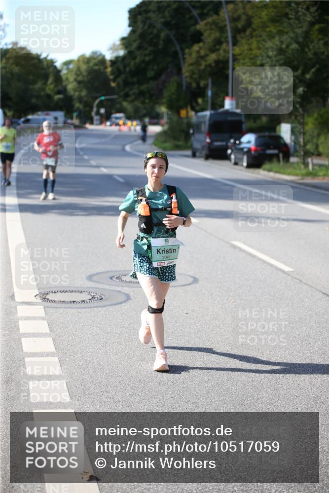 20.09.2026 - PSD Bank Halbmarathon Jannik Wohlers http://msf.ph/oto/10517059 20.09.2026 10:57:01 Laufen 2041 meine-sportfotos.de