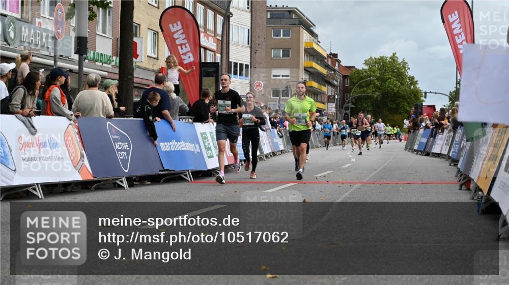 20.09.2026 - PSD Bank Halbmarathon J. Mangold http://msf.ph/oto/10517062 20.09.2026 11:45:59 Ziel 1637, 1800, 2276, 2281, 3366, 3681, 4472 meine-sportfotos.de