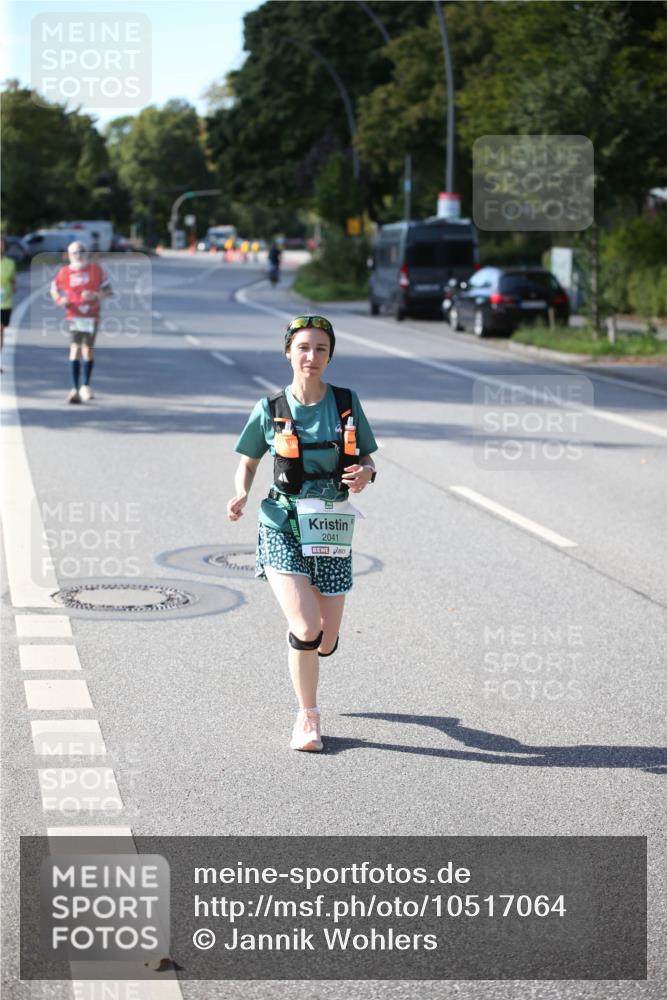 20.09.2026 - PSD Bank Halbmarathon Jannik Wohlers http://msf.ph/oto/10517064 20.09.2026 10:57:01 Laufen 2041 meine-sportfotos.de