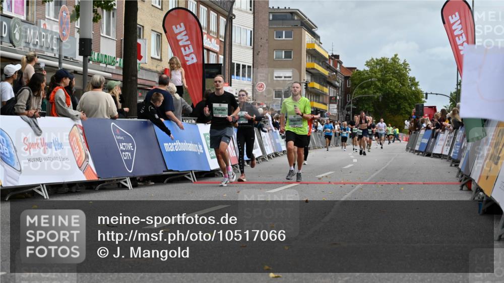 20.09.2026 - PSD Bank Halbmarathon J. Mangold http://msf.ph/oto/10517066 20.09.2026 11:45:59 Ziel 1637, 1800, 2276, 2281, 3366, 3681, 4472 meine-sportfotos.de