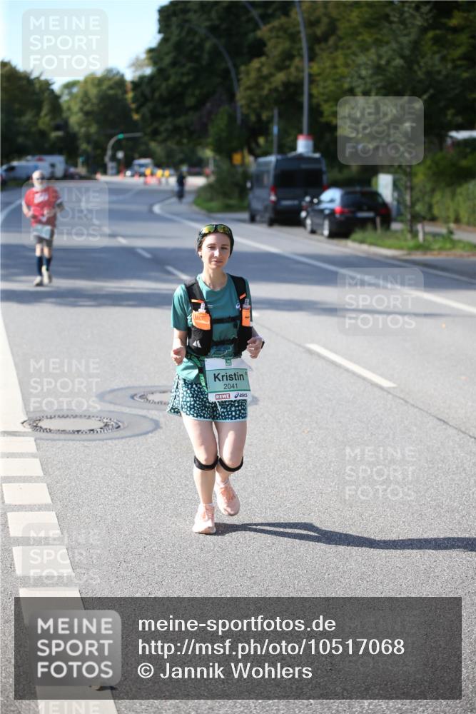 20.09.2026 - PSD Bank Halbmarathon Jannik Wohlers http://msf.ph/oto/10517068 20.09.2026 10:57:02 Laufen 2041 meine-sportfotos.de