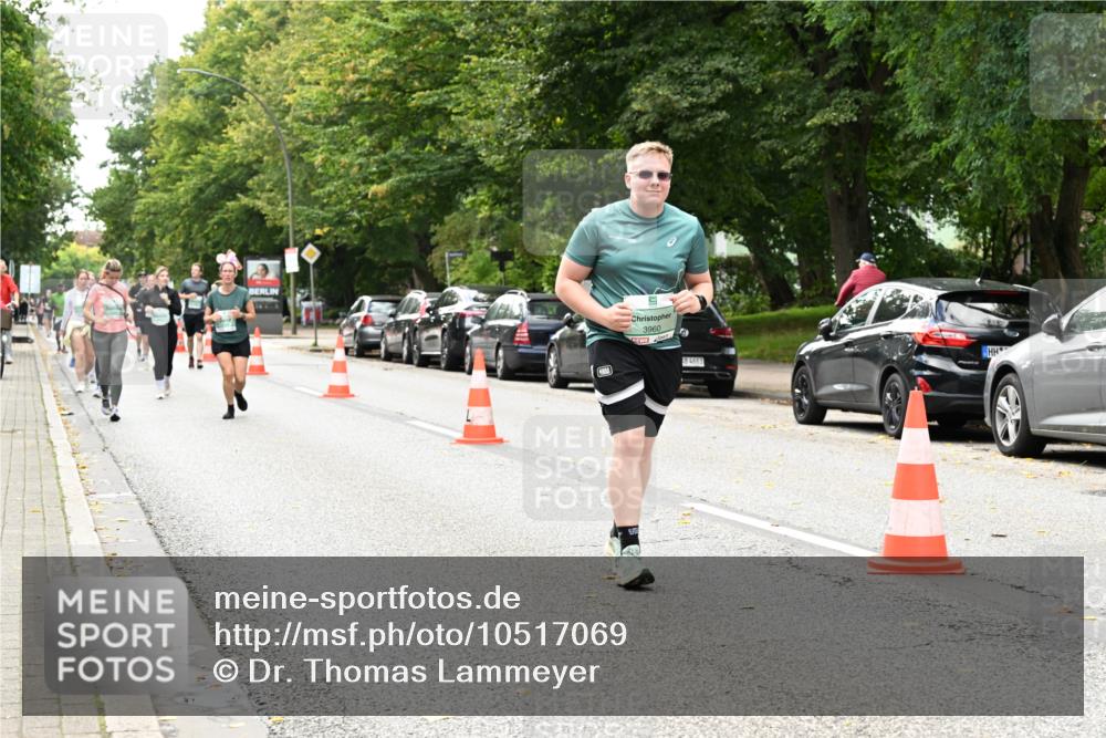 20.09.2026 - PSD Bank Halbmarathon Dr. Thomas Lammeyer http://msf.ph/oto/10517069 20.09.2026 11:11:47 Laufen 3960, 897 meine-sportfotos.de