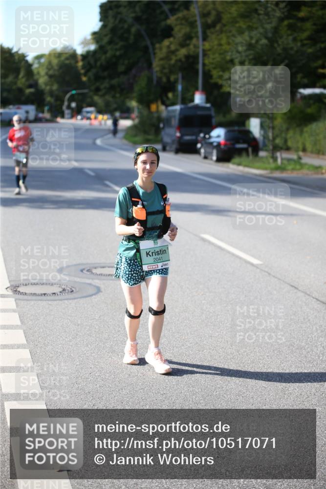 20.09.2026 - PSD Bank Halbmarathon Jannik Wohlers http://msf.ph/oto/10517071 20.09.2026 10:57:02 Laufen 2041 meine-sportfotos.de