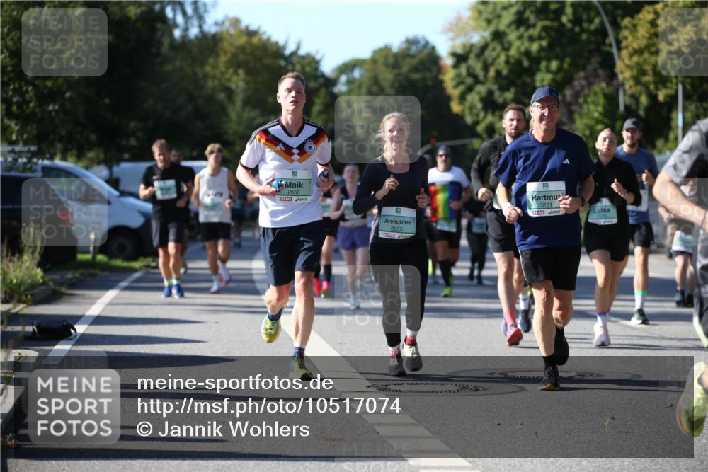 20.09.2026 - PSD Bank Halbmarathon Jannik Wohlers http://msf.ph/oto/10517074 20.09.2026 10:39:43 Laufen 5, 2656, 2655, 3231 meine-sportfotos.de