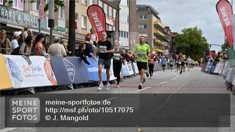 20.09.2026 - PSD Bank Halbmarathon J. Mangold http://msf.ph/oto/10517075 20.09.2026 11:46:00 Ziel 1637, 1800, 2276, 2281, 3366, 3681, 4472 meine-sportfotos.de