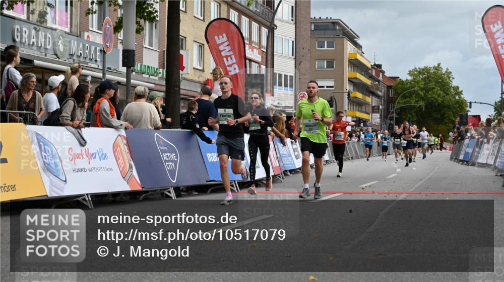 20.09.2026 - PSD Bank Halbmarathon J. Mangold http://msf.ph/oto/10517079 20.09.2026 11:46:00 Ziel 1637, 1800, 2276, 2281, 3366, 3681, 4472 meine-sportfotos.de