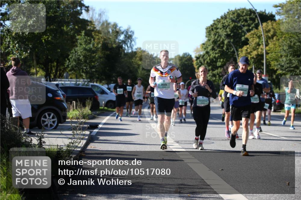 20.09.2026 - PSD Bank Halbmarathon Jannik Wohlers http://msf.ph/oto/10517080 20.09.2026 10:39:44 Laufen 2656 meine-sportfotos.de