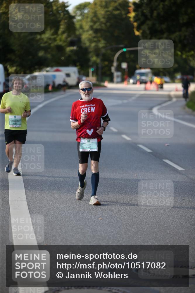 20.09.2026 - PSD Bank Halbmarathon Jannik Wohlers http://msf.ph/oto/10517082 20.09.2026 10:57:04 Laufen 4542, 4762 meine-sportfotos.de