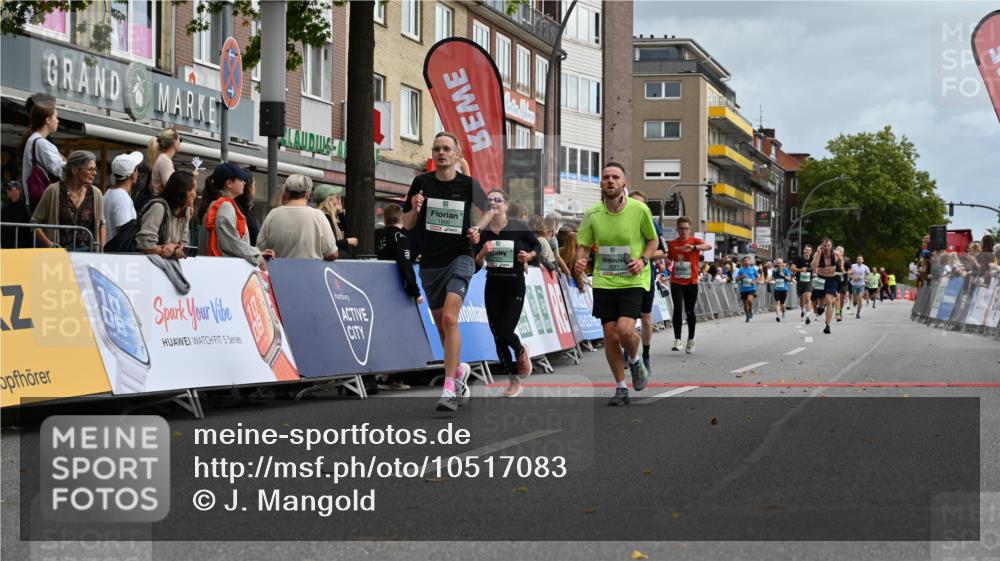 20.09.2026 - PSD Bank Halbmarathon J. Mangold http://msf.ph/oto/10517083 20.09.2026 11:46:00 Ziel 1637, 1800, 2276, 2281, 3366, 3681, 4472 meine-sportfotos.de
