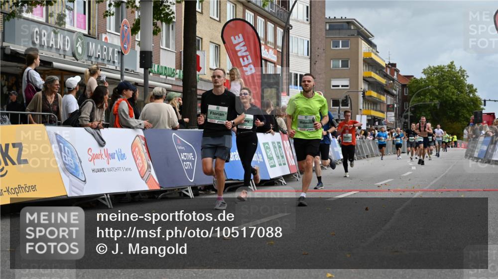 20.09.2026 - PSD Bank Halbmarathon J. Mangold http://msf.ph/oto/10517088 20.09.2026 11:46:00 Ziel 1637, 1800, 2276, 2281, 3366, 3681, 4472 meine-sportfotos.de