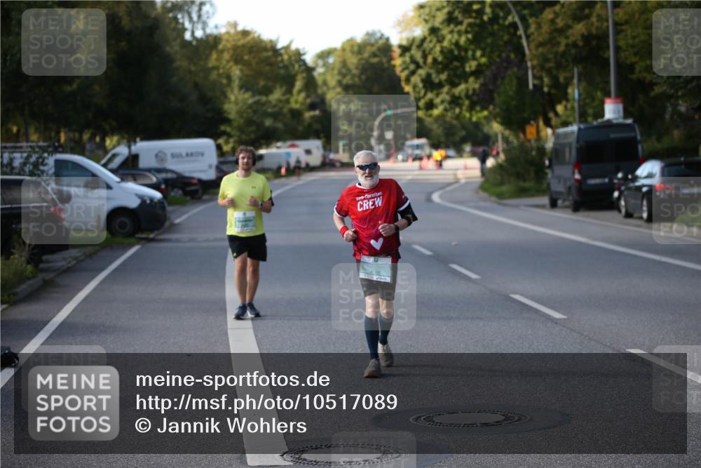 20.09.2026 - PSD Bank Halbmarathon Jannik Wohlers http://msf.ph/oto/10517089 20.09.2026 10:57:06 Laufen 4762 meine-sportfotos.de