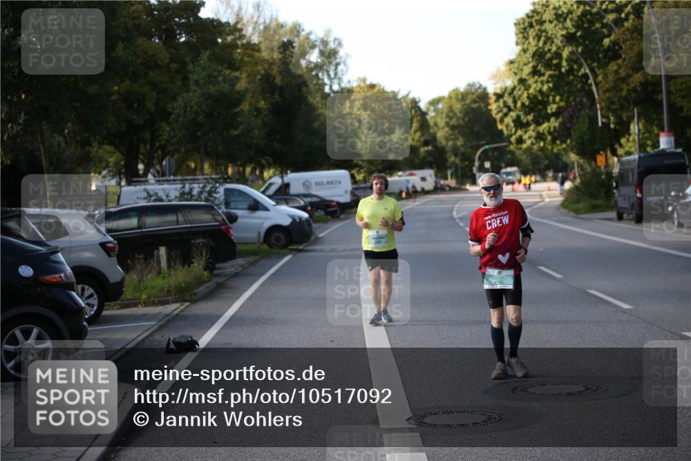 20.09.2026 - PSD Bank Halbmarathon Jannik Wohlers http://msf.ph/oto/10517092 20.09.2026 10:57:07 Laufen  meine-sportfotos.de