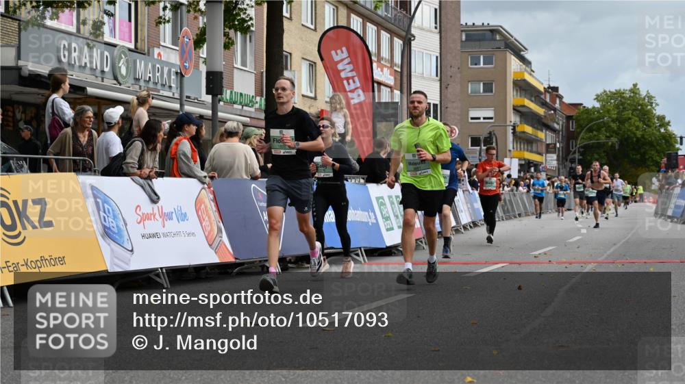 20.09.2026 - PSD Bank Halbmarathon J. Mangold http://msf.ph/oto/10517093 20.09.2026 11:46:00 Ziel 1637, 1800, 2276, 2281, 3366, 3681, 4472 meine-sportfotos.de