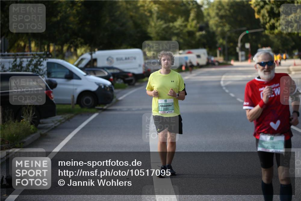 20.09.2026 - PSD Bank Halbmarathon Jannik Wohlers http://msf.ph/oto/10517095 20.09.2026 10:57:08 Laufen 4542, 6700, 2004 meine-sportfotos.de