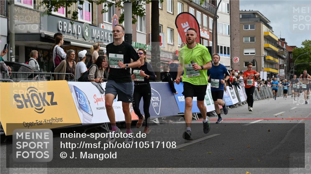 20.09.2026 - PSD Bank Halbmarathon J. Mangold http://msf.ph/oto/10517108 20.09.2026 11:46:01 Ziel 1637, 1800, 2276, 2281, 3366, 3681, 4472 meine-sportfotos.de