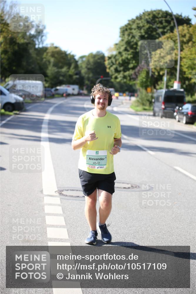20.09.2026 - PSD Bank Halbmarathon Jannik Wohlers http://msf.ph/oto/10517109 20.09.2026 10:57:12 Laufen 4542 meine-sportfotos.de