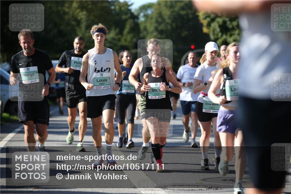20.09.2026 - PSD Bank Halbmarathon Jannik Wohlers http://msf.ph/oto/10517111 20.09.2026 10:39:47 Laufen 1161, 3258, 647, 4087, 1037, 1524, 438 meine-sportfotos.de