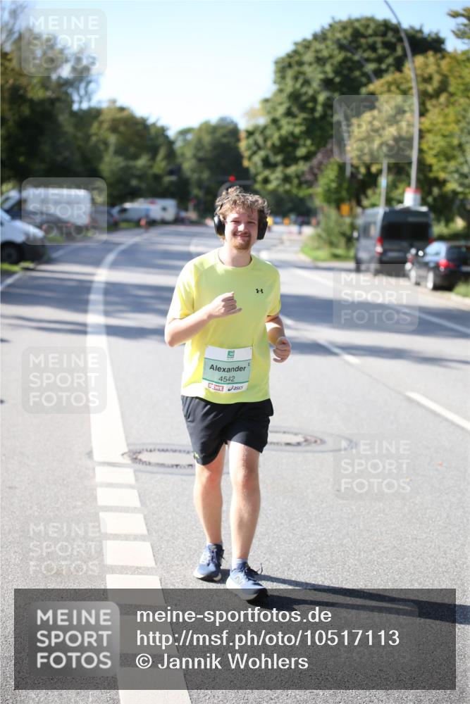 20.09.2026 - PSD Bank Halbmarathon Jannik Wohlers http://msf.ph/oto/10517113 20.09.2026 10:57:13 Laufen 4542 meine-sportfotos.de