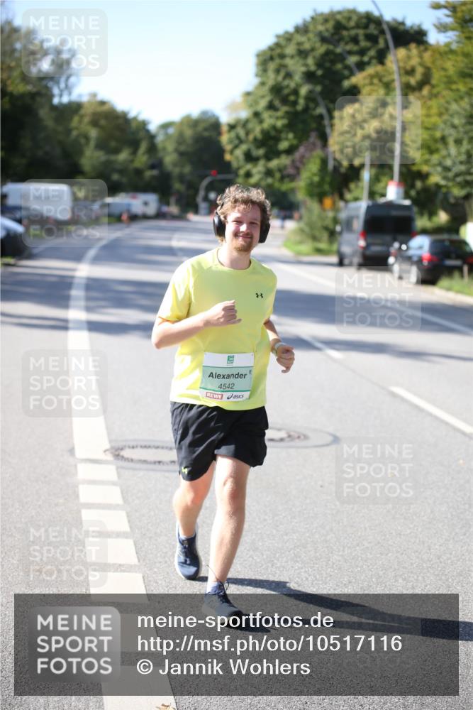 20.09.2026 - PSD Bank Halbmarathon Jannik Wohlers http://msf.ph/oto/10517116 20.09.2026 10:57:13 Laufen 4542 meine-sportfotos.de