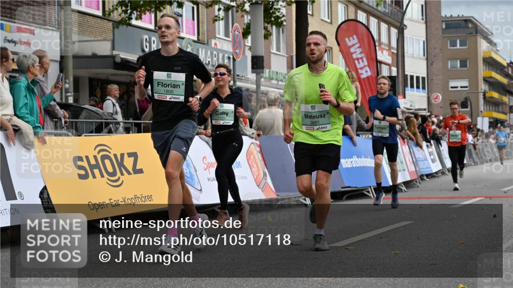 20.09.2026 - PSD Bank Halbmarathon J. Mangold http://msf.ph/oto/10517118 20.09.2026 11:46:01 Ziel 1637, 1800, 2276, 2281, 3366, 3681, 4472 meine-sportfotos.de